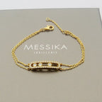 [⭐JeweliWhal] Move Classique pavé bracelet