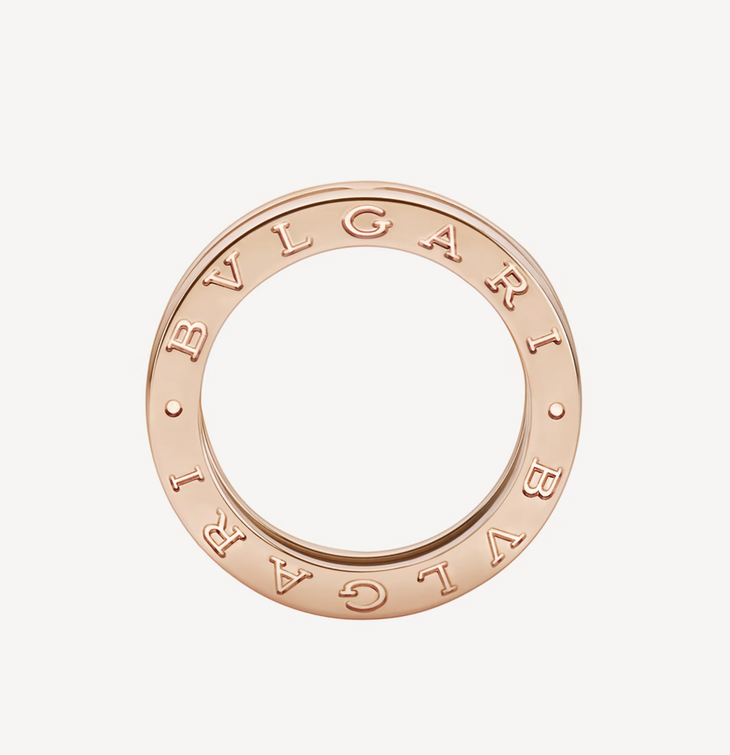 [⭐JeweliWhal]ZERO 1 ONE-BAND RING