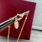 [⭐JeweliWhal] 2026 NEW COLORED GEMSTONES NECKLACE