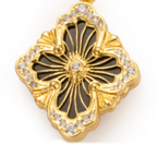 [⭐JeweliWhal] B.C.L BIG SIZE  ENAMEL NECKLACE（Various colors）