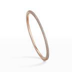 [⭐JeweliWhal]MINI DIAMOND TENNIS BRACELET