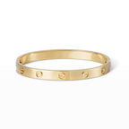 [⭐JeweliWhal]LOVE BRACELET 6.1MM