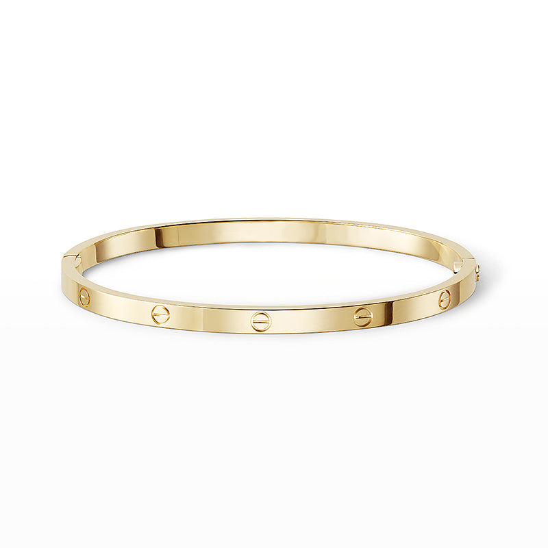 [⭐JeweliWhal]LOVE BRACELET 3.65MM
