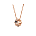 [⭐JeweliWhal]SERPENTI PEDANT DIAMOND NECKLACE