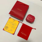[⭐JeweliWhal]CA ブレスレット ネックレス リングボックス ギフトバッグ