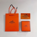 [⭐JeweliWhal]HM ブレスレット ネックレス リングボックス ギフトバッグ