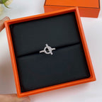 [⭐JeweliWhal]エシャッペリング シルバー ダイヤモンド