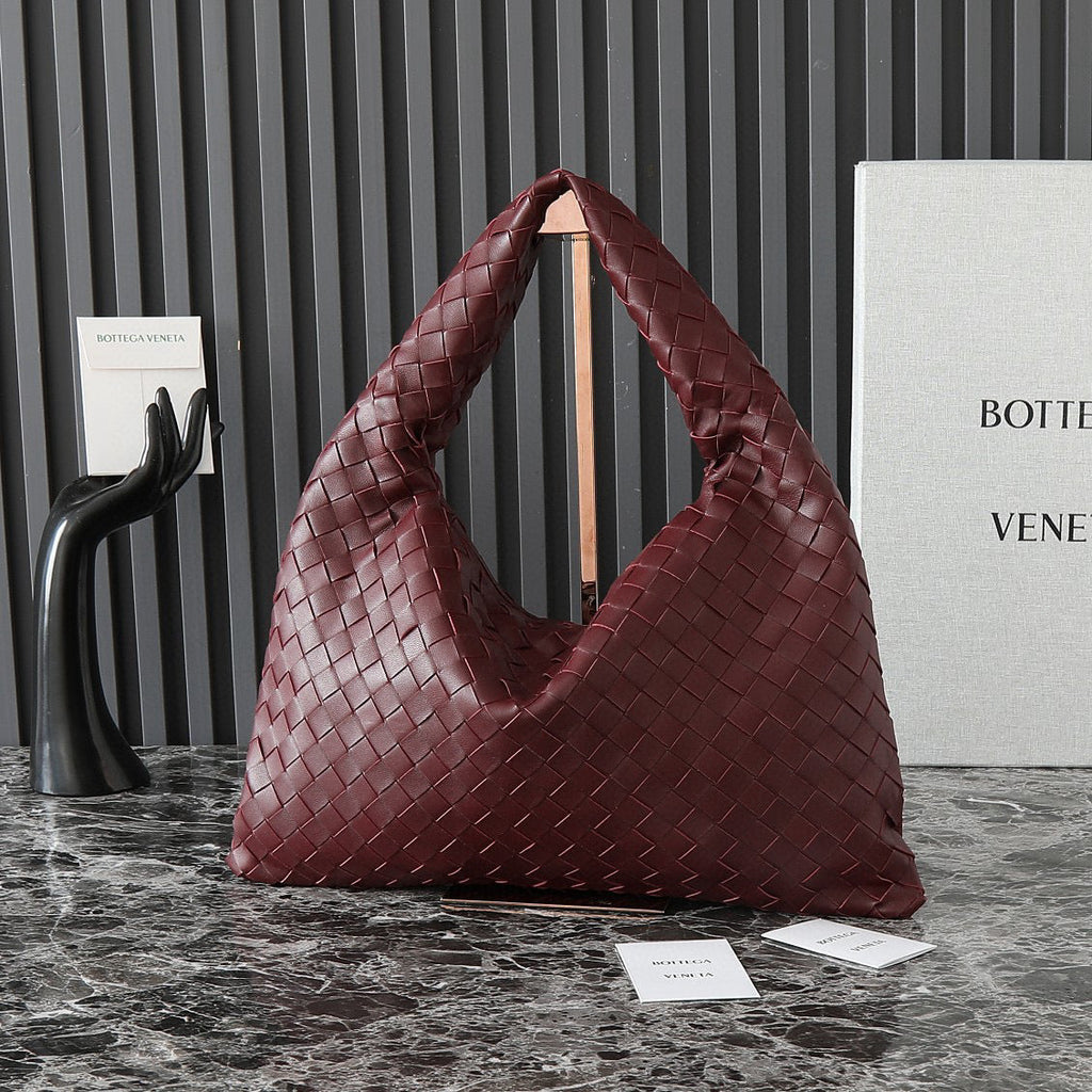 ラージホップ54 バーガンディラムスキン