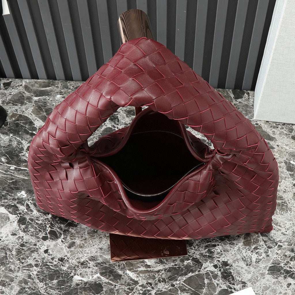 ラージホップ54 バーガンディラムスキン