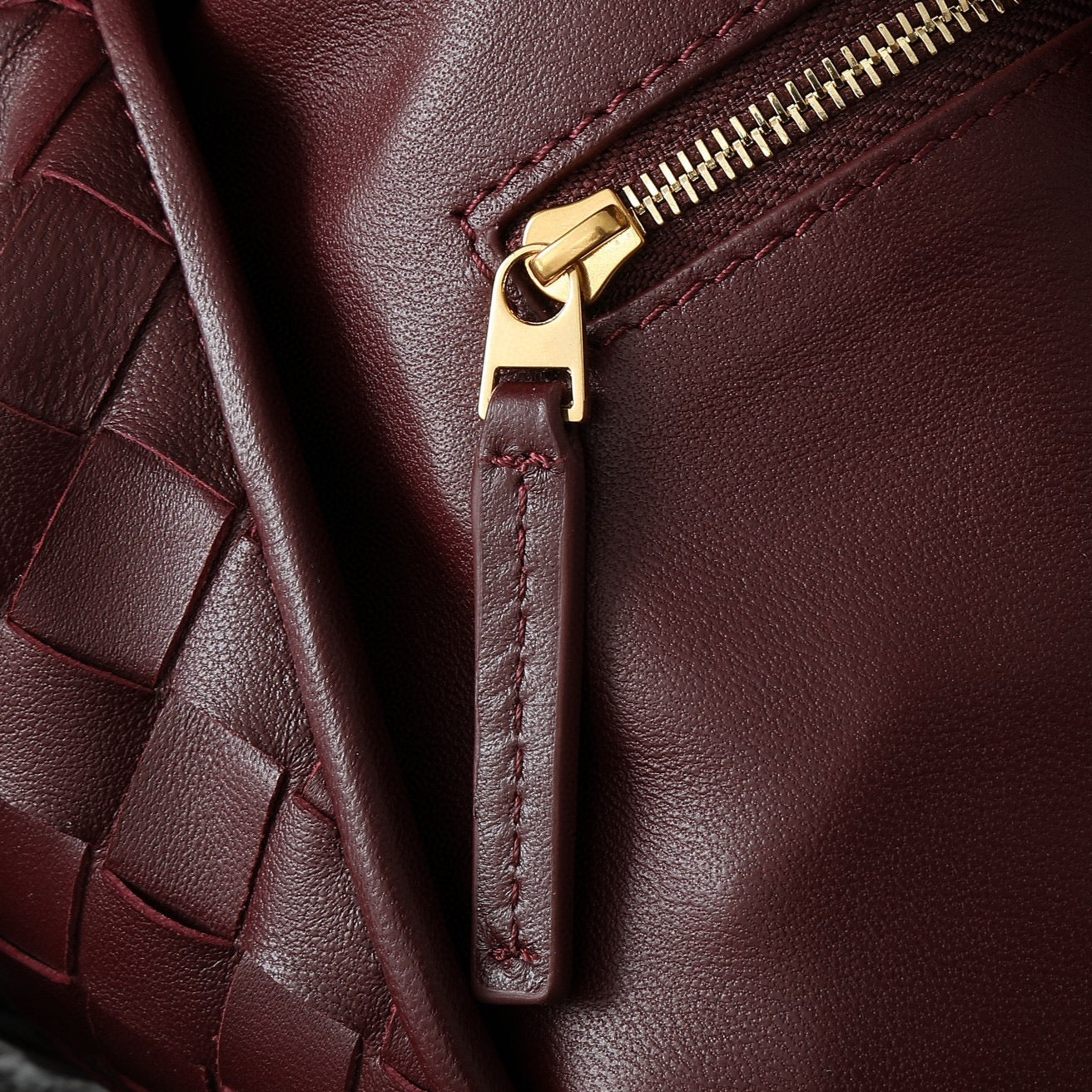 ラージホップ54 バーガンディラムスキン