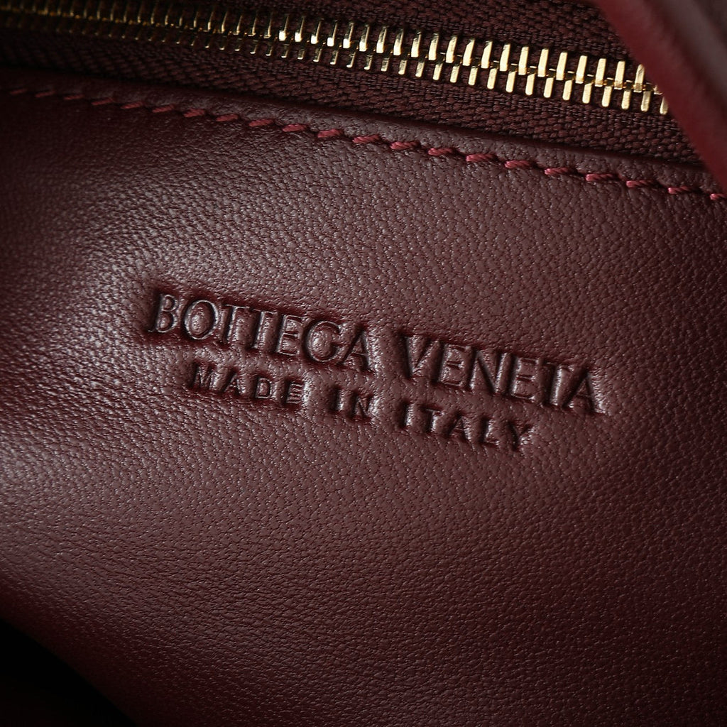 ラージホップ54 バーガンディラムスキン