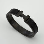 [⭐JeweliWhal]H SO BLACK 12MM