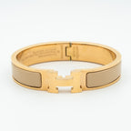 [⭐JeweliWhal]H GREY BRACELET