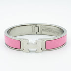 [⭐JeweliWhal]H PINK BRACELET