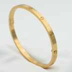 [⭐JeweliWhal]LOVE BRACELET 3.65MM