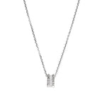 [⭐JeweliWhal]PERLEE DIAMOND NECKLACE