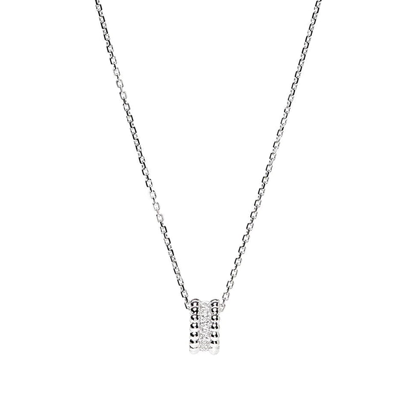 [⭐JeweliWhal]PERLEE DIAMOND NECKLACE