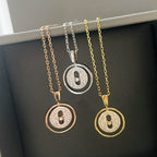 [⭐JeweliWhal]Demo MOVER PM PAVED NECKLACE