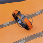 [⭐JeweliWhal]CLIC HM SO ブラック オレガン ブレスレット