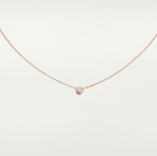 [⭐JeweliWhal]DAMOUR DIAMOND NECKLACE