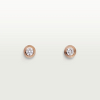 [⭐JeweliWhal]DAMOUR DIAMOND EARRINGS