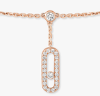 [⭐JeweliWhal] M UN0 DIAMOND BRACELET