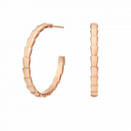 [⭐JeweliWhal]SERPENTI EARRINGS