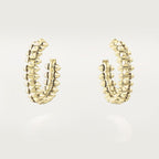 [⭐JeweliWhal]CLASH EARRINGS