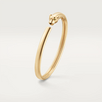[⭐JeweliWhal]PANTHERE GOLD OPEN BRACELET
