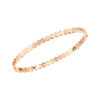 [⭐JeweliWhal]BEE LOVE PINK GOLD BRACELET