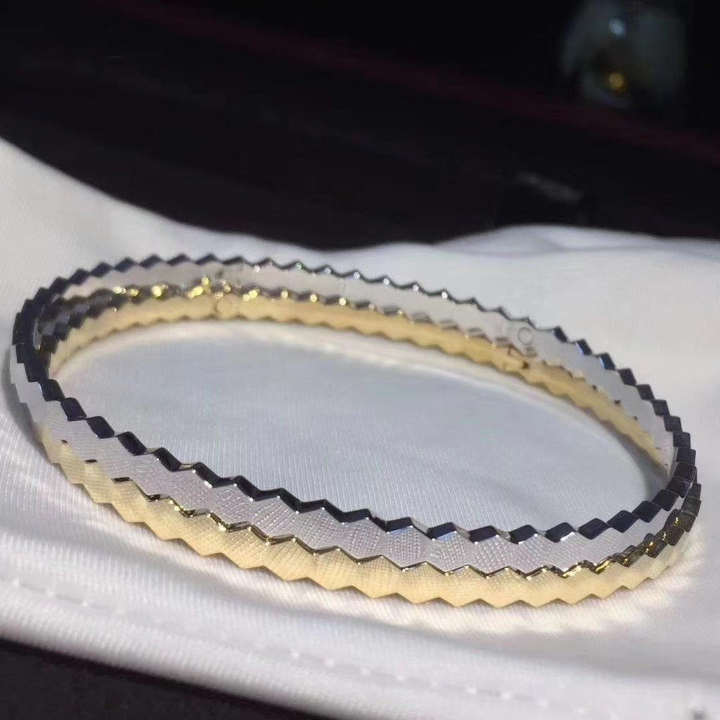 [⭐JeweliWhal]BEE LOVE SILVER BRACELET