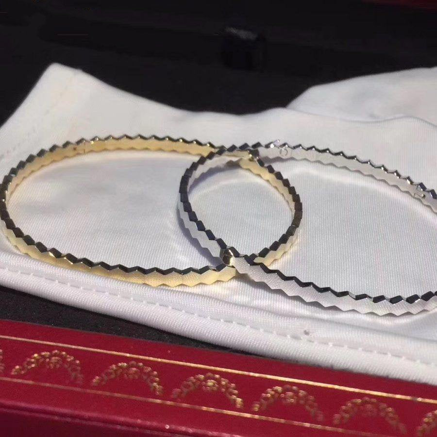 [⭐JeweliWhal]BEE LOVE SILVER BRACELET