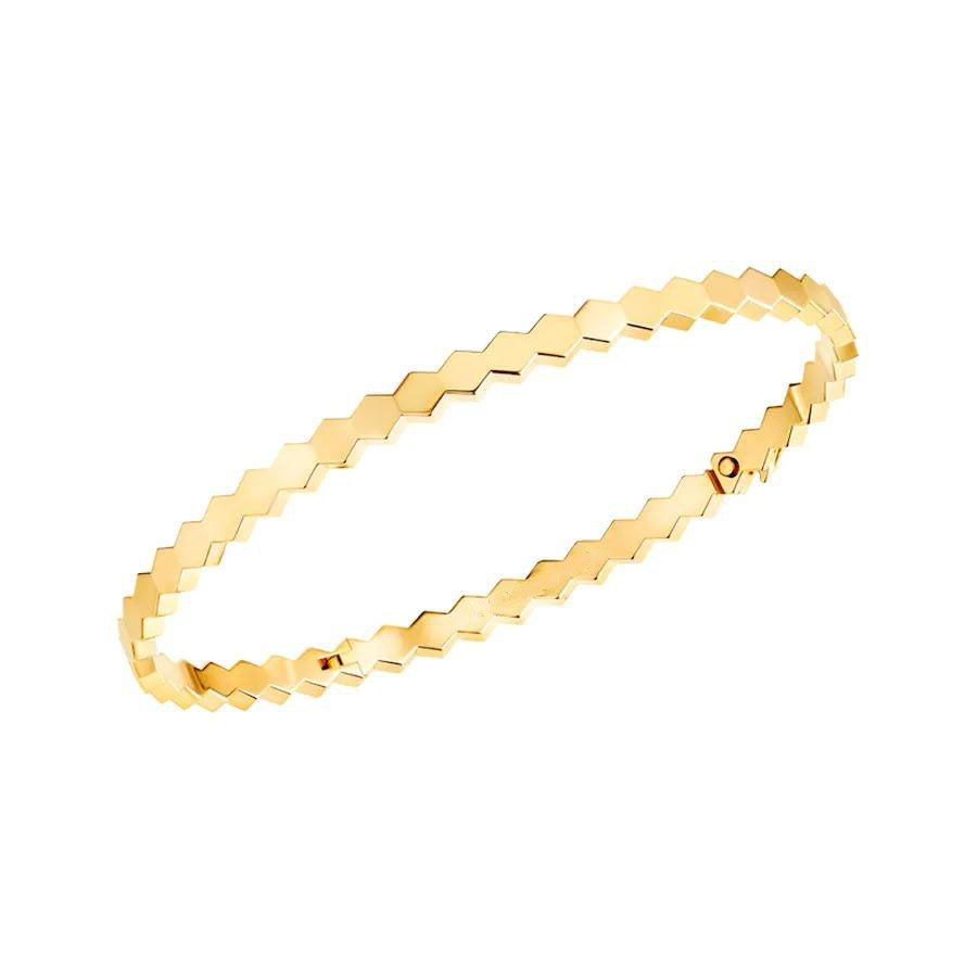 [⭐JeweliWhal]BEE LOVE GOLD BRACELET