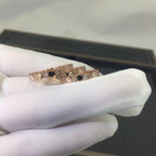 [⭐JeweliWhal]BEE LOVE RING PINK GOLD DIAMOND