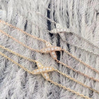 [⭐JeweliWhal]JEUX BRACELET DIAMOND