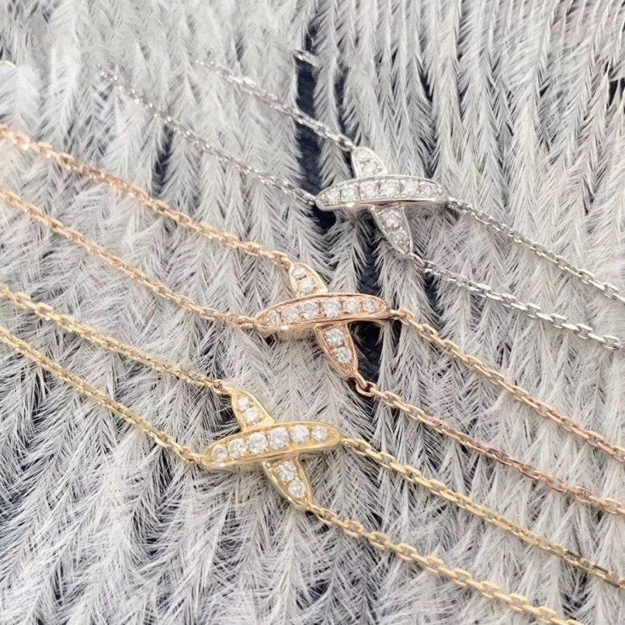 [⭐JeweliWhal]JEUX BRACELET DIAMOND