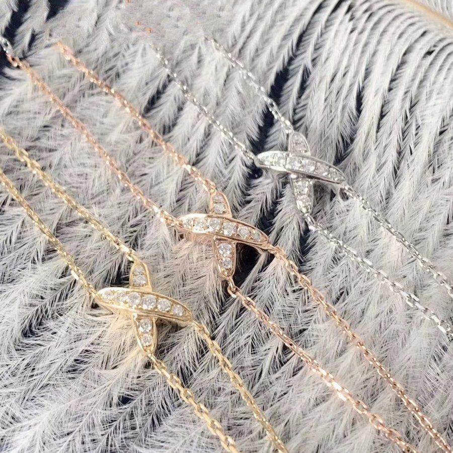 [⭐JeweliWhal]JEUX BRACELET DIAMOND