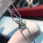 [⭐JeweliWhal]JEUX BRACELET  DIAMOND