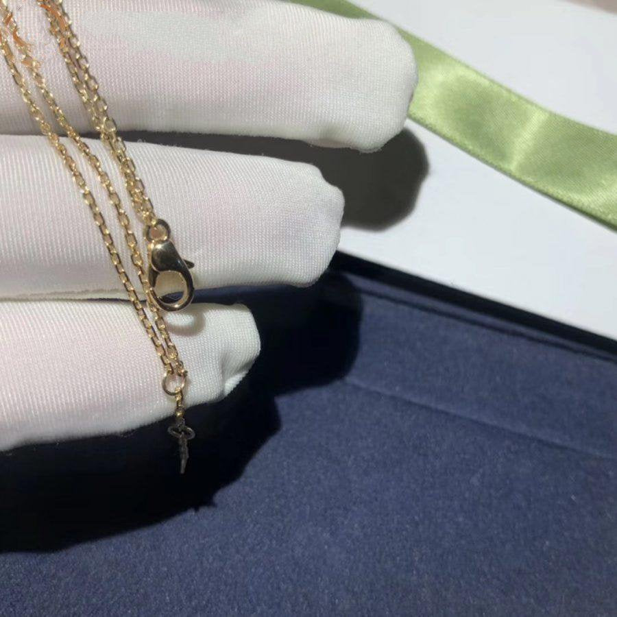 [⭐JeweliWhal]JEUX BRACELET GOLD DIAMOND