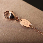 [⭐JeweliWhal]Hollow Design Four-Leaf Clover Flower Shape Ring