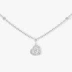 [⭐JeweliWhal]Diamond Necklace Joy C_ur