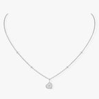 [⭐JeweliWhal]Diamond Necklace Joy C_ur