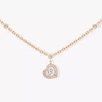 [⭐JeweliWhal]Diamond Necklace Joy C_ur