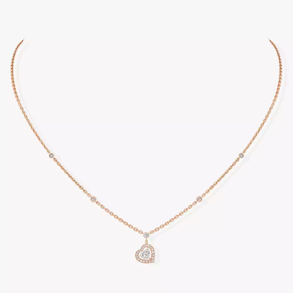 [⭐JeweliWhal]Diamond Necklace Joy C_ur