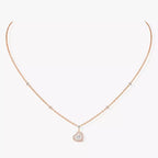 [⭐JeweliWhal]Diamond Necklace Joy C_ur