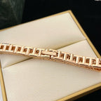 [⭐JeweliWhal jewelrys]TF CHAIN BRACELET
