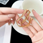 [⭐JeweliWhal jewelrys]TF CHAIN BRACELET