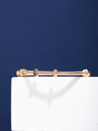 [⭐JeweliWhal jewelrys]CT THREADED BRACELET