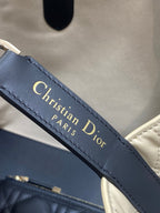 オールウェイズ ミニ 28 バッグ（アイボリータン マクロカナージュカーフスキン）