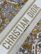 カラフルキャンバス製 MEIDUM 36 ブックトート 226304